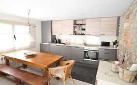 Apartament Central Amb Terrassa